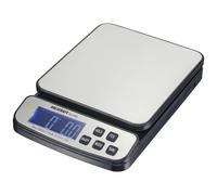 VOLTCRAFT DS-50S Bilancia da tavolo Portata max. 50 kg Risoluzione 1 g a
