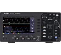VOLTCRAFT DSO-2104 Digital-Oszilloskop 100MHz 4-canale 1 GSa/s 80