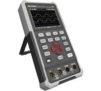 VOLTCRAFT DSO-2072H 70 MHZ 2 Ch Manuale Oscilloscopio (Portata Metro)