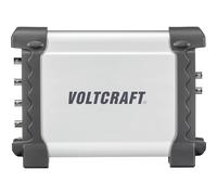 VOLTCRAFT DSO-2074G 4 Canale Oscilloscopio 70 MHZ