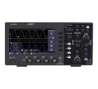 VOLTCRAFT DSO-2104 Digital-Oszilloskop 100MHz 4-canale 1 GSa/s 80