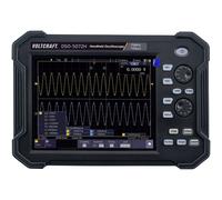 VOLTCRAFT DSO-5072H 70 MHZ 2 Ch 1GS Manuale Oscilloscopio (Portata Metro)