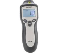 VOLTCRAFT DT-10L Tachimetro 2 - 99999 giri/min