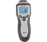 Voltcraft DT-10L Tachimetro