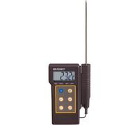 Voltcraft DT-300 Termometro Digitale LCD Portatile