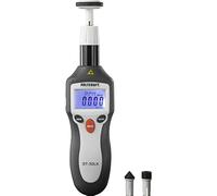 VOLTCRAFT DT-30LK SE Tachimetro 2-20000 giri/min