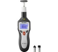 Voltcraft dt30lk tachimetro 2 20000 giri/min