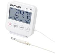 VOLTCRAFT VC-12321405 DT-70 Sonda di temperatura con cavo Campo di misura tempe