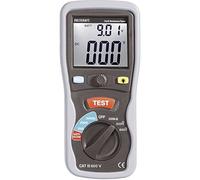 VOLTCRAFT ET-02 Misuratore di terra