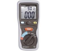 VOLTCRAFT ET-02 Misuratore di terra