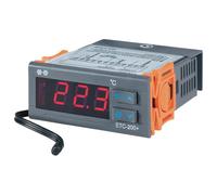 Voltcraft ETC-200+ Termostato Digitale Controllore Di Temperatura