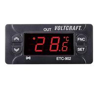 Voltcraft etc 902 termostato ntc ptc 30 fino a 50 c rele' 10 l x 58