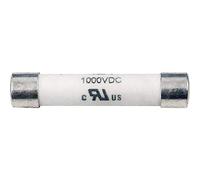 VOLTCRAFT VC-9447825 FF-12A-0632 Fusibile per multimetri (Ø x L) 6.4 mm x 32 mm 12 A 1000 V DC/AC A/10 kA Contenuto 1 p
