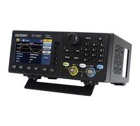 VOLTCRAFT FG-1602 Generatore di funzioni 1 µHz - 60 MHz 2 canali Arbitrario