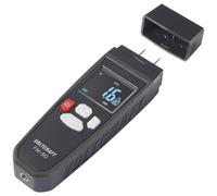 VOLTCRAFT VC-14432275 FM-80 Misuratore di umidità per materiali Range di umidit