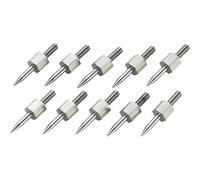 VOLTCRAFT FM200 FM-200 Set puntali di ricambio 1 KIT