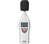 VOLTCRAFT Schallpegel-Messgert SL-200 30 - 130 dB 31.5Hz - 8kHz