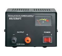 Voltcraft FSP-1132 2A Fisso Tensione Alimentazione Elettrica