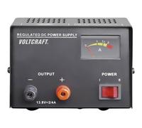 VOLTCRAFT FSP-1132 Alimentatore da laboratorio a tensione fissa 13.8 V/DC 2 A