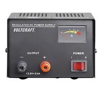 VOLTCRAFT FSP-1132 Alimentatore da laboratorio a tensione fissa 13.8 V/DC 2 A 30 W Num. uscite 1 x
