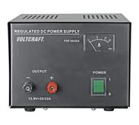 VOLTCRAFT FSP-11320 Alimentatore da laboratorio a tensione fissa 13.8 V/DC 20