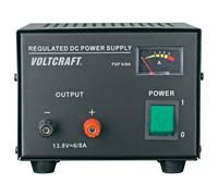 Voltcraft FSP-1136 6A Fisso Tensione Alimentazione Elettrica