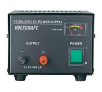 Voltcraft fsp1138 alimentatore da laboratorio a tensione fissa 13 8 v/dc