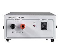 VOLTCRAFT FSP 2405 Alimentatore da laboratorio a tensione fissa 24 - 29 V/DC 5
