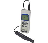 VOLTCRAFT GM-100 Analizzatore campo magnetico