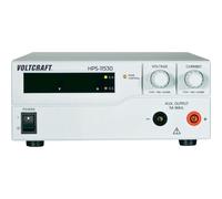VOLTCRAFT HPS-11530 Alimentatore da laboratorio regolabile 1-15 V/DC 0-30 A 450 W Remoto Num. uscite 1 x