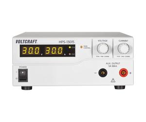 VOLTCRAFT HPS-13015 Alimentatore CC Variabile Monofase 450W Con Controllo Remoto