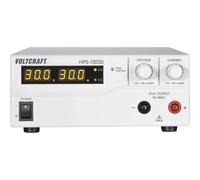 VOLTCRAFT HPS-13030 Alimentatore da laboratorio regolabile 1 - 30 V/DC 0 - 30
