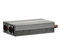 VOLTCRAFT invertitore ondulare MSW 1200-12-G 1200W 12 V/DC - 230 V/AC
