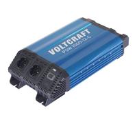 VOLTCRAFT Inverter PSW 1500-12-G 1500 W 12 V/DC - 230 V/AC Onda sinusoidale