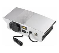 VOLTCRAFT invertitore ondulare SW-150 12V 150W 12 V/DC - 230 V/AC