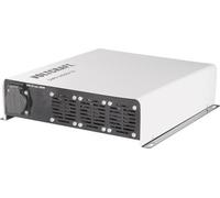 Voltcraft Inverter SWD-20000/12 2000 W 12 V/DC 12 V/DC Terminali di vite di controllo telecomando 1x Società di contatto di pr NEW