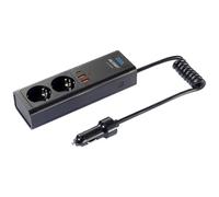 VOLTCRAFT Inverter VC-CAR200 200 W 12 V/DC - 230 V/AC