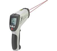 VOLTCRAFT IR 1201-50D USB Infrarot-Thermometer Optik 50:1 -50 - 1200