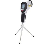 VOLTCRAFT IR-1600CAM IR-1600 CAM Termometro a infrarossi Ottica 50:1 -50 - +160