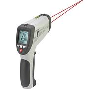 Voltcraft ir 2201-50d usb termometro a infrarossi ottica 50:1 50 fino 2200 c