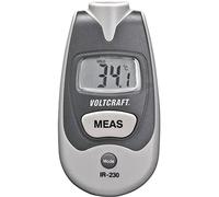 VOLTCRAFT IR-230 Termometro a infrarossi Ottica 1:1-35 - +250 °C Pirometro