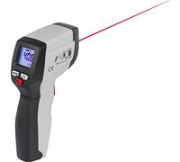 VOLTCRAFT IR 500-12S Termometro a infrarossi Ottica 12:1 -50 fino a 500°C Pirom