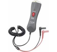 Voltcraft ir550a adattatore ottica 8:1 30 fino a +550 c
