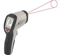 Voltcraft ir 800-20c termometro a infrarossi ottica 20:1 40 fino 800 c
