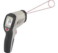Voltcraft ir 800-20c termometro a infrarossi ottica 20:1 40 fino 800 c