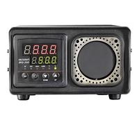 VOLTCRAFT IRS-350 Calibratore IR con radiatore a corpo nero per la calibrazione di termometri a infrarossi