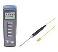 VOLTCRAFT K101 + TP 207 Termometro Sensore tipo K