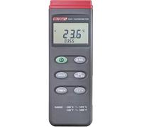 VOLTCRAFT K201 Temperatur-Messgert -200 - +1370C Fhler-Typ K