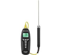 VOLTCRAFT K300 - Misuratore di temperatura -200-1370 °C tipo K