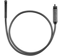 VOLTCRAFT BS-10/1M VGA MF Sonda per endoscopio Ø sonda 10 mm 1 m Impermeabile,